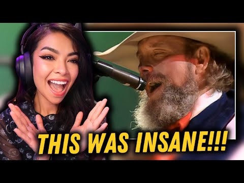 The Charlie Daniels Band - The Devil Went Down to Georgia | FIRST TIME REACTION