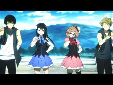 [AMV]  Broken Drum