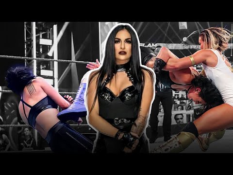 SONYA DEVILLE DEAD MOMENTS 💀