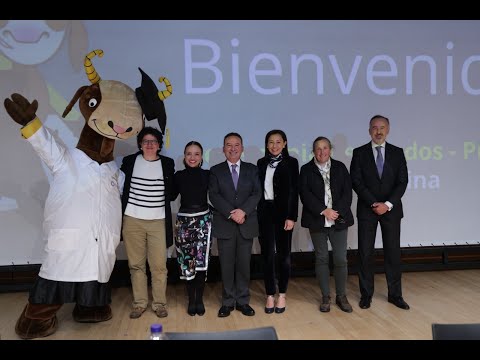 Discurso secretario Alejandro Gómez - ceremonia de graduación de Medicina, Universidad de los Andes