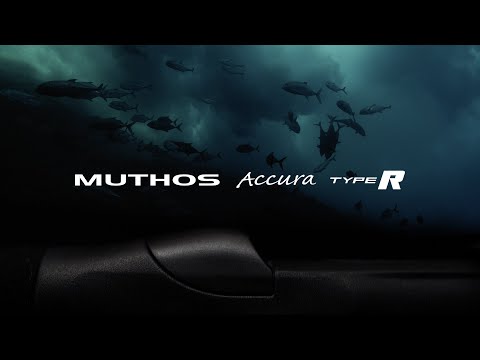 [PV] MUTHOS Accura Type R