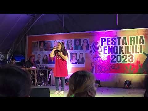 Pesta Ria Engkelili - Lucy M