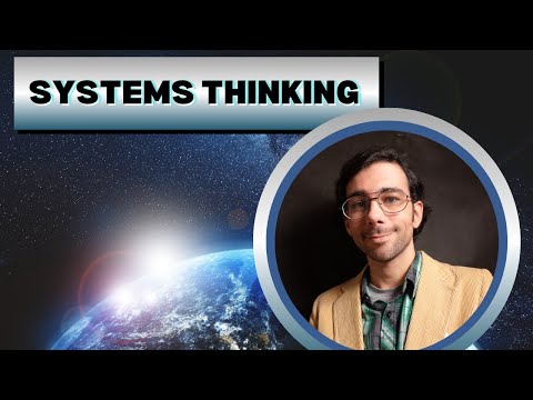 Systems Thinking & Psychology