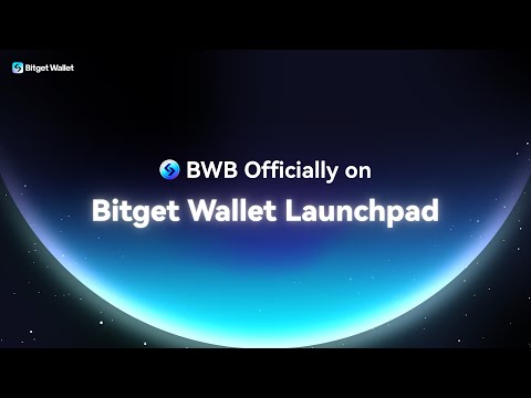 BWB Launchpad Countdown Begins!