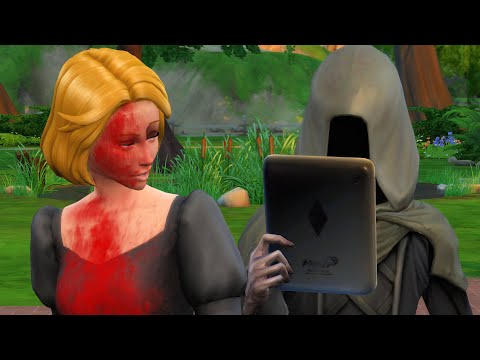 Who is THE WORST Base Game Townie in The Sims 4?