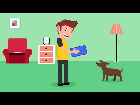 How it Works - FleaMail.com.au