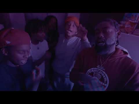 JANKY BXBY - BXBY R X T.O.D FAT TONE X T.O.D YOUNG TY (DIR BY : T.O.D FAT TONE)