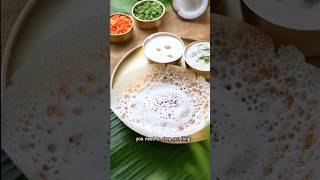 INSTANT APPAMS #arunavijay #cooking #food #appam #keralafood