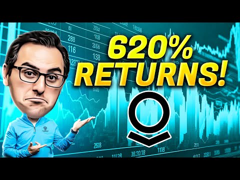 620% Return! Is Palantir Still A Buy?