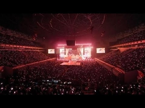 Stray Kids、ジャカルタ公演も大盛況…ワールドワイドな人気を証明