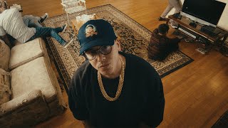 Logic - Wake Up (feat. Lucy Rose) [Official Music Video]