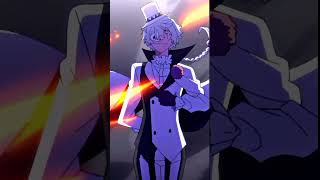 Nikolai Gogol edit Bungo Stray Dogs