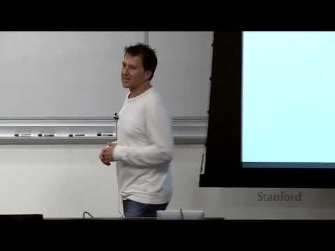 Stanford CS149 I Lecture 6 - Performance Optimization II: Locality, Communication, and Contention