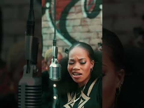 Raina Simone - Ruler | From The Block Performance 🎙🔥🔥🔥