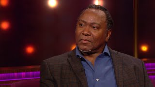 Reginald D. Hunter on why he gets on so well with the Irish