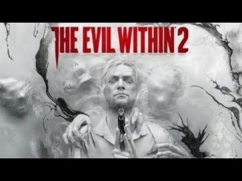 L4D2 The Evil Within 2 Custom Campaign