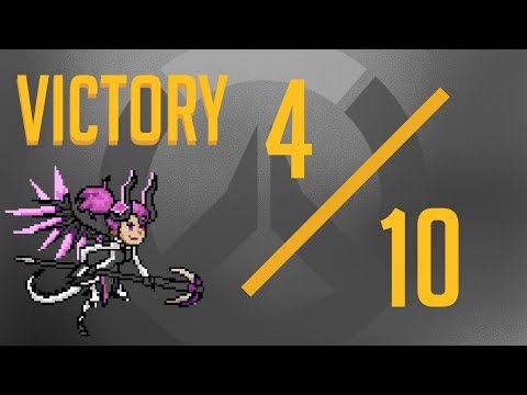 Comp Season 5: Placements 4/10 Win