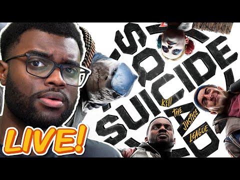 Toe to Toe with The Flash - Suicide Squad: Kill the Justice League? | Episode 2