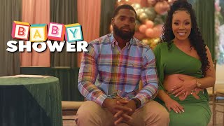 Shante + Joshua | Baby Shower Recap Video