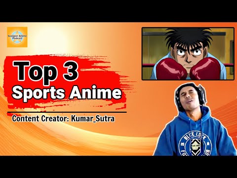 Is Hajime No Ippo A Top 3 Sports Anime? Is It Severely Underrated?