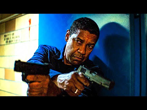 Denzel DESTROYS Arrogant Young Thugs | The Equalizer 2