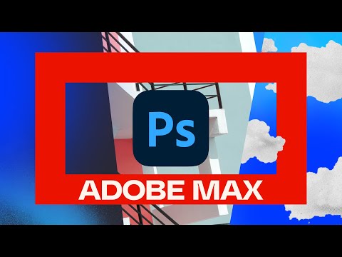 Adobe Photoshop 2025 Updates | Adobe MAX 2024