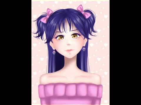 Play Date - Pink B*tch Club animation meme ft. Minako