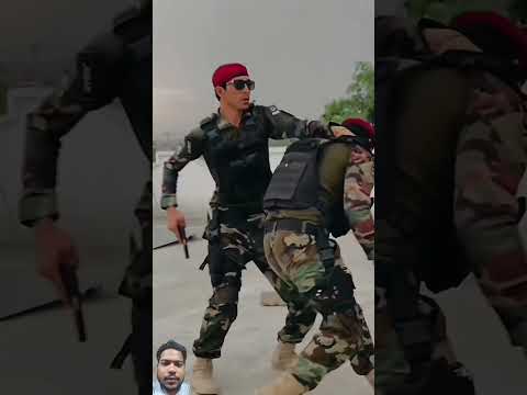 #army #indianarmy #armylover #commando #bsf #viralvideo #foryoupageofficiall #pti #khan #love #100