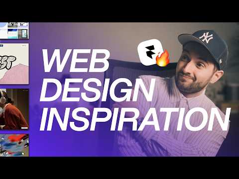 5 FIRE Framer Websites For Inspiration