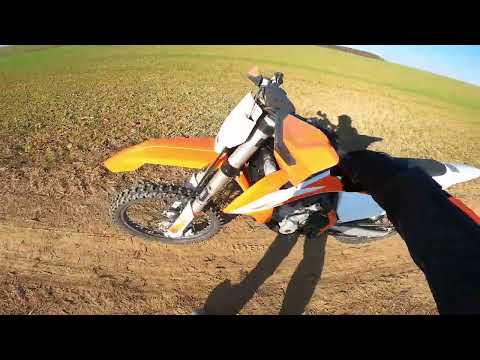 KTM SX-F 250 MOTOVLOG II ENDUROLIFE II -TERVEK A DERBIVEL