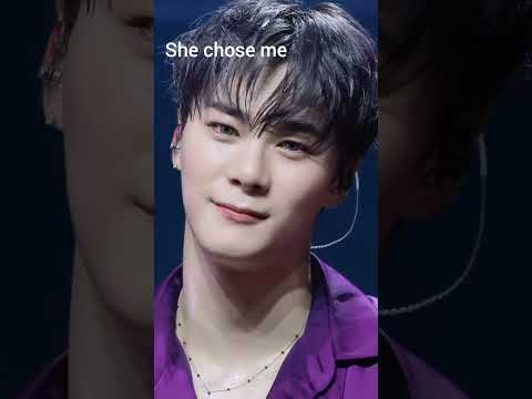 Moonbin version #astro #moonbin