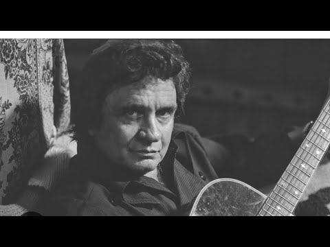 I still miss someone  ( Johnny Cash Cover)