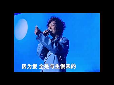 张智成【 快乐😊 】🎙LIVE 5.10.2024 作词：张智成 + 郑国江 + 彭学斌作曲：张智成 + 林子祥新加坡《 星声音之夜 》演唱会