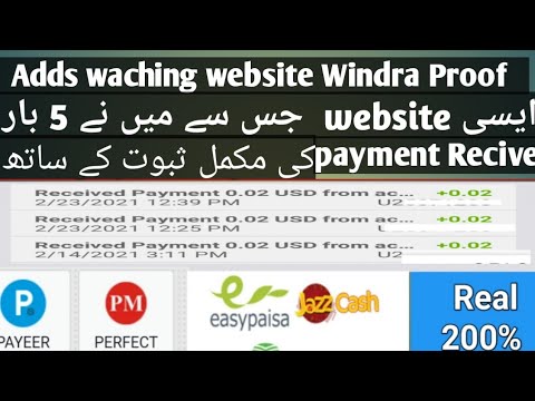 vuexybux|how to make money online without investment|online Earning in Pakistan|payment windra proof