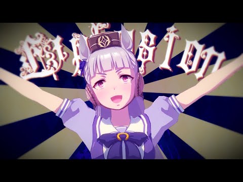 ウマ娘合作がやってきたぞよ～！【ウマ娘合作　ファン感謝祭2021告知】