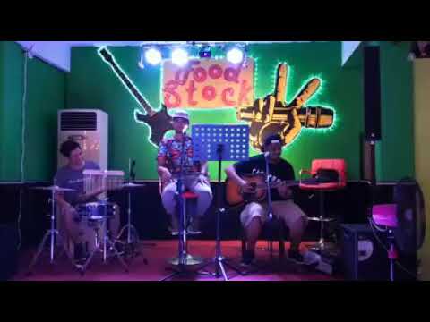 Ace Two - Buwan (Live Cover)