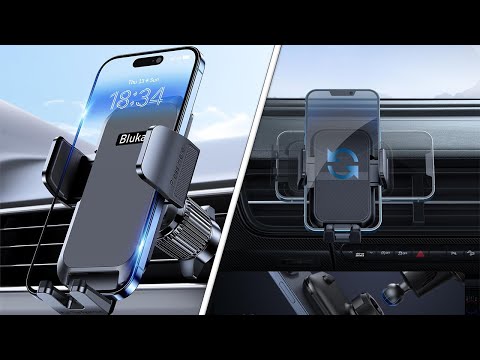 The 5 Best Car Phone Mount 2025