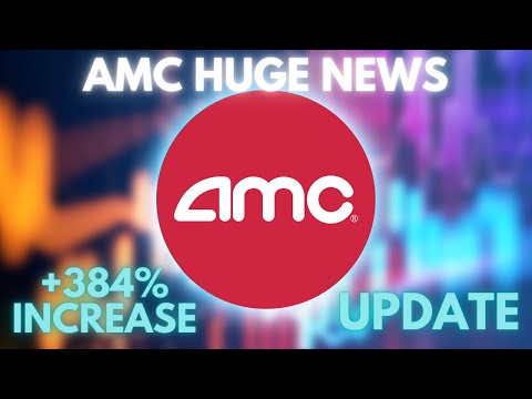 AMC STOCK NEWS TODAY