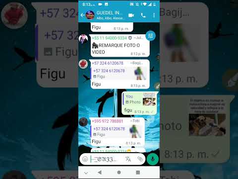 bot de Figurinhas #botwhatsapp #bot  #botwhatsapptermux #musica#relax  #musicarelajante #viral_video