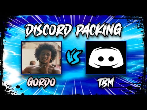 Gordo vs TBM (Discord Packing)