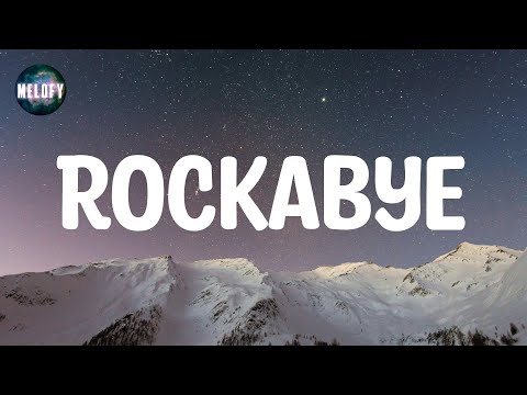 Clean Bandit - Rockabye (feat. Sean Paul & Anne-Marie) (Lyrics)