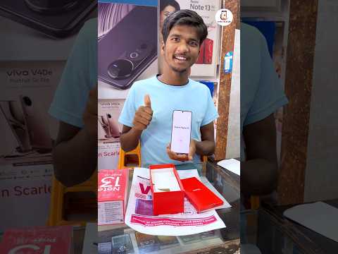 Be happy with Redmi 😍smartphones #unboxing #youtubeshorts