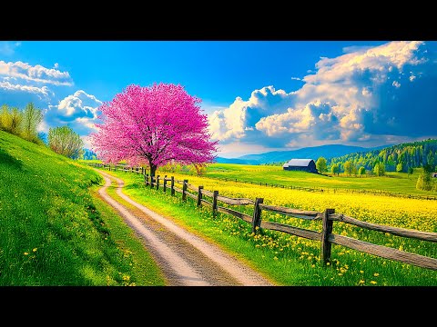 Beautiful Relaxing Music - Stop Overthinking, Stress Relief Music, Sleep Music, Calming Music