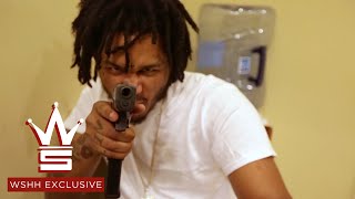 Fredo Santana "Go Crazy" Feat. Gino Marley (WSHH Exclusive - Official Music Video)