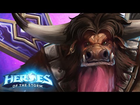 Exact Terrifying Calculations | Heroes of the Storm (Hots) ETC Gameplay