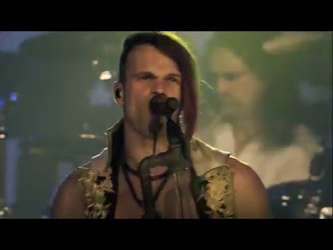 Saltatio Mortis - Wo sind die Clowns? (Live aus der Großen Freiheit)