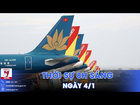 Chính thức: Giá vé máy bay tối đa không vượt quá 4 triệu đồng/vé - VNews