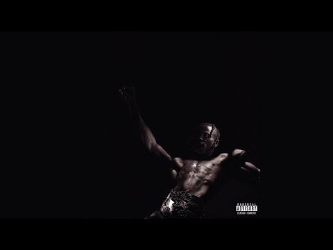 Travis Scott - LOOOVE ft. The Weeknd (Utopia Album)