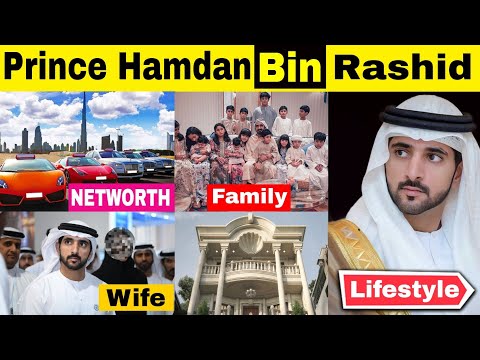 Hamdan bin mohammed bin rashid al maktoum Lifestyle | Biography, Networth, Cars | faisal talk