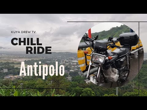 chill ride 's on a Rainy days